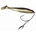 Savage Gear Weedless EWG udica sa krilcima (Udice za ribolov) - www.eribolov.rs